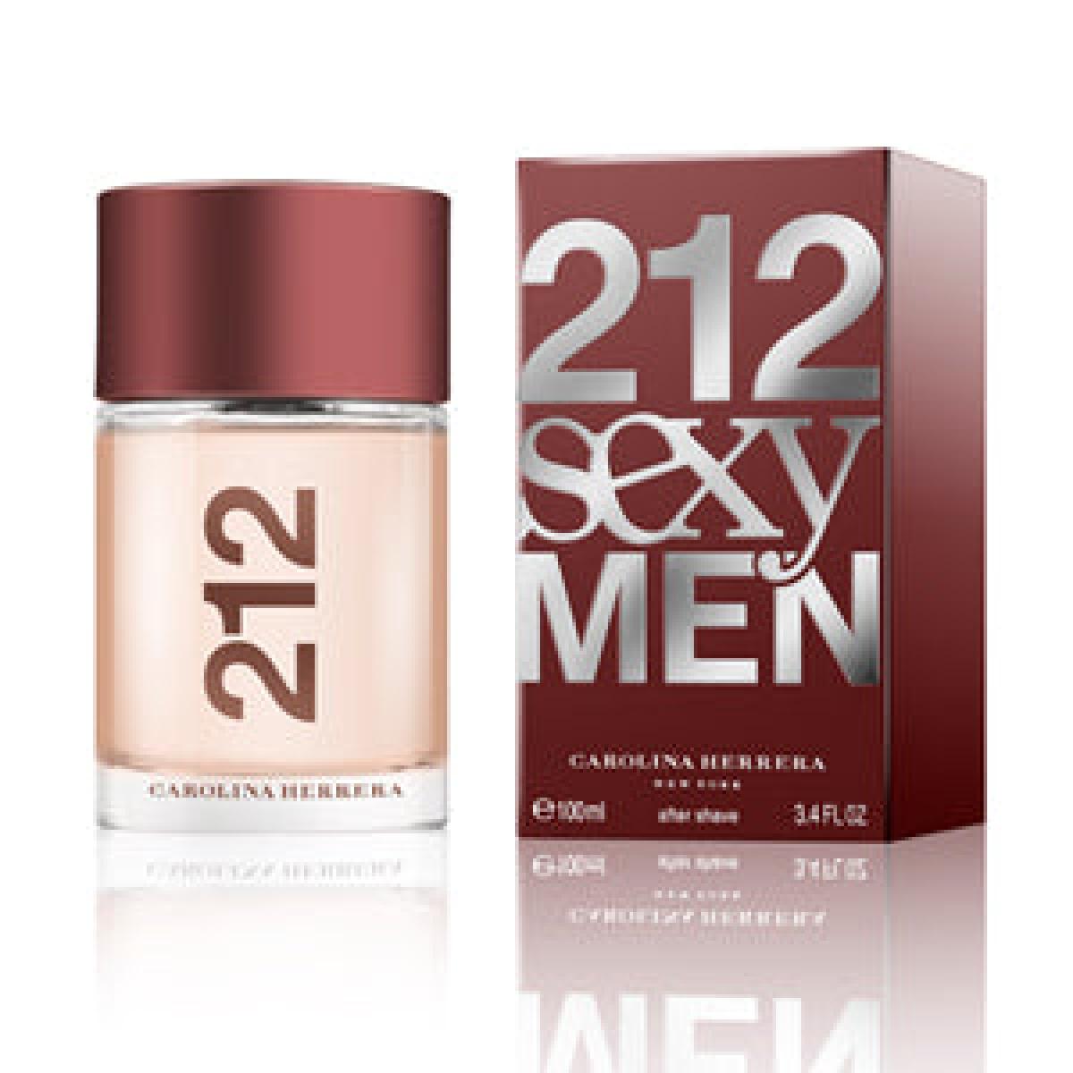 212 Sexy Men 100 ml & After Shave