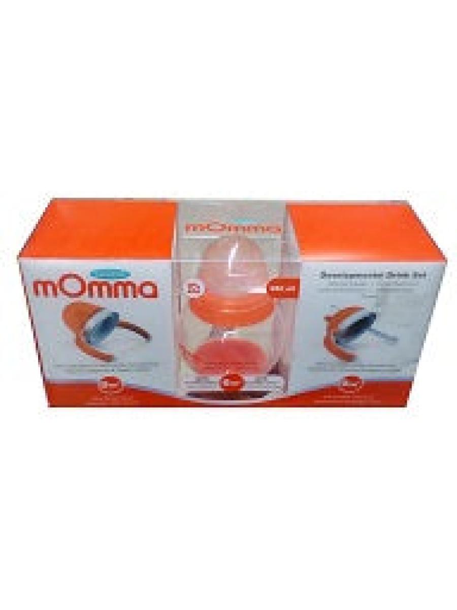 Momma Developmental Drink Set