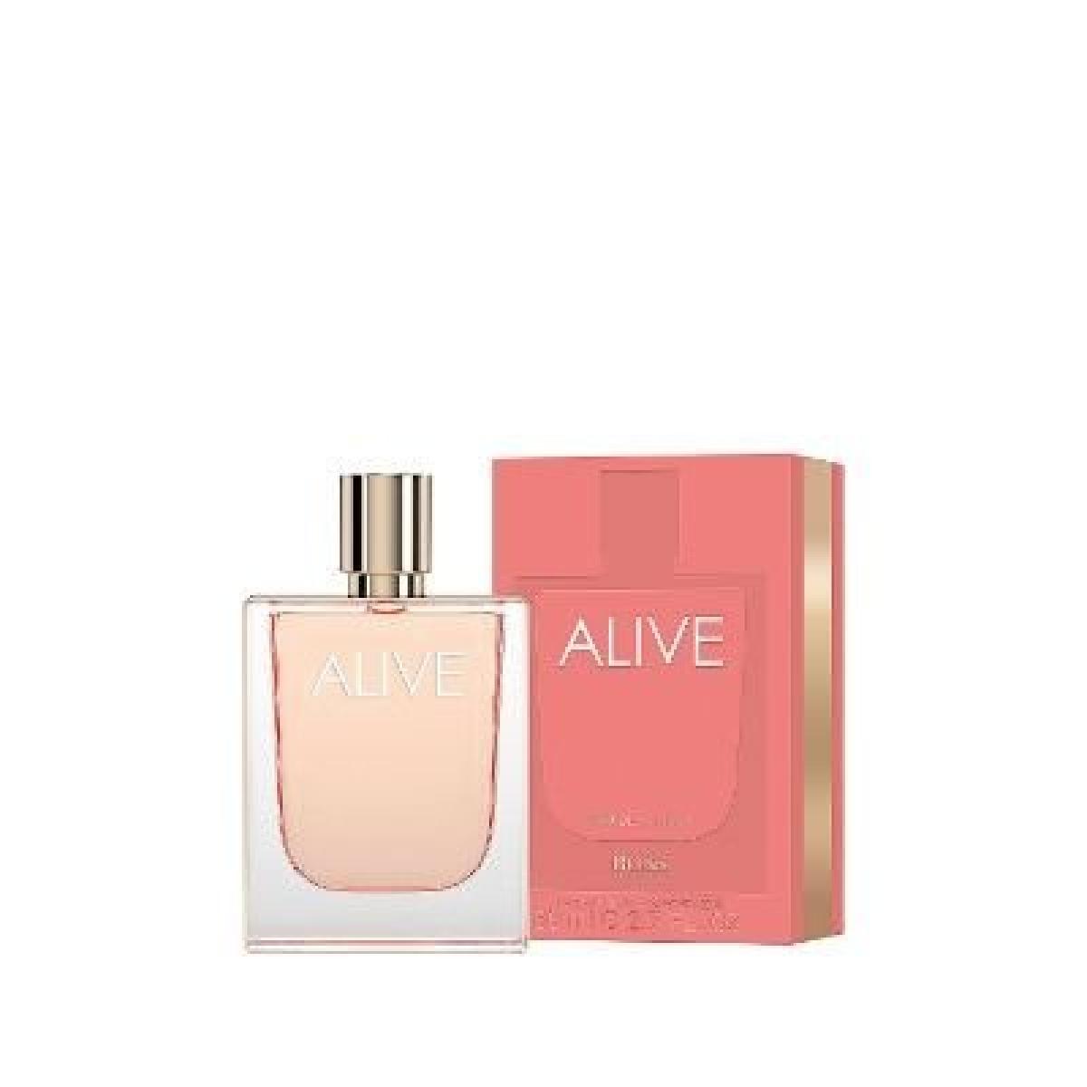 Alive EDP