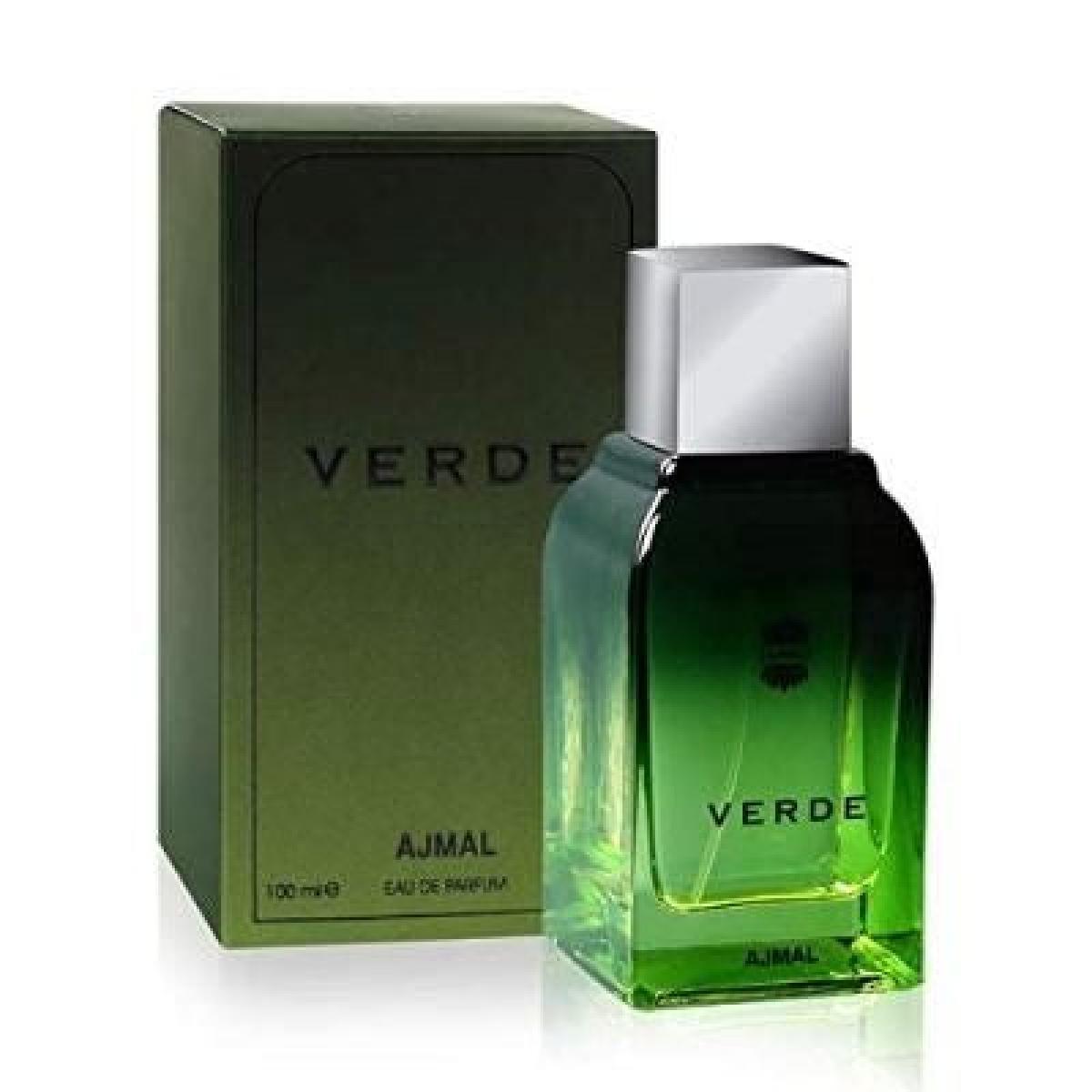 Verde EDP
