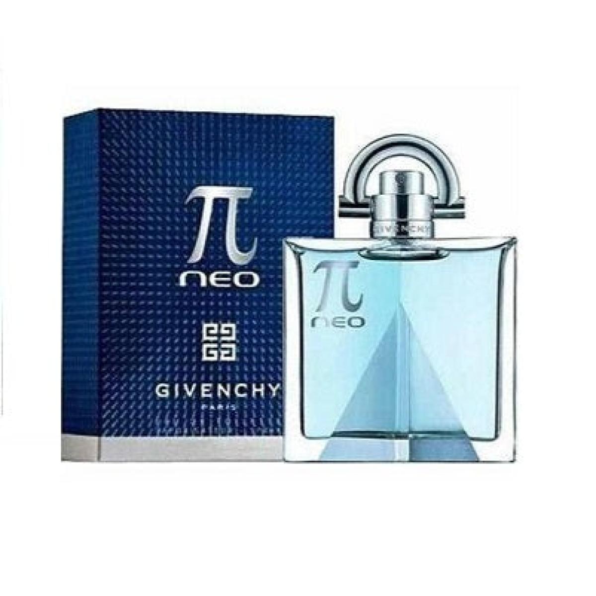 Pi Neo EDT