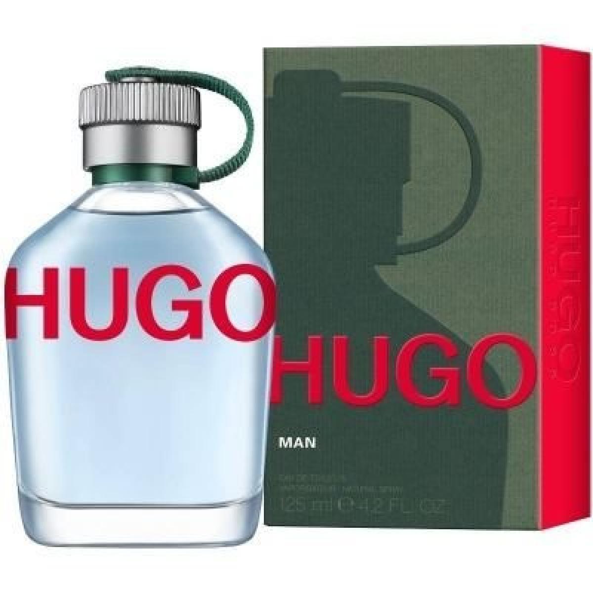 Hugo EDT