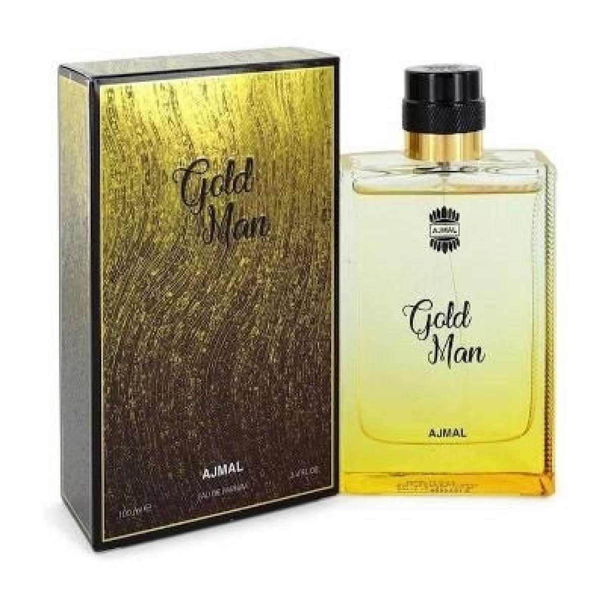 Gold Man EDP