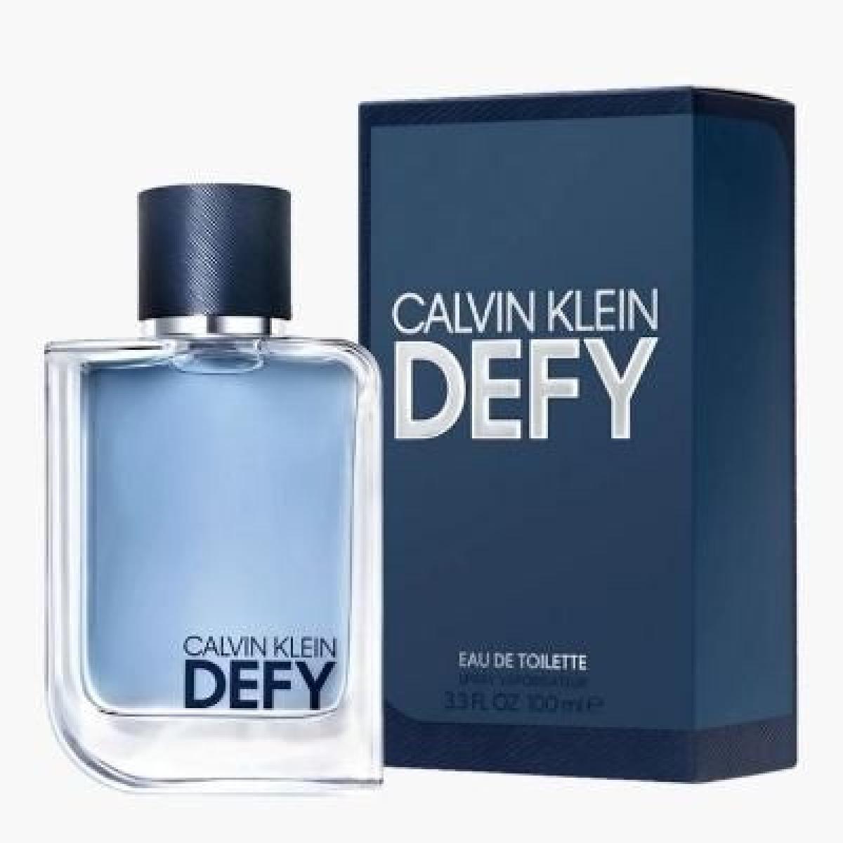 Defy EDT