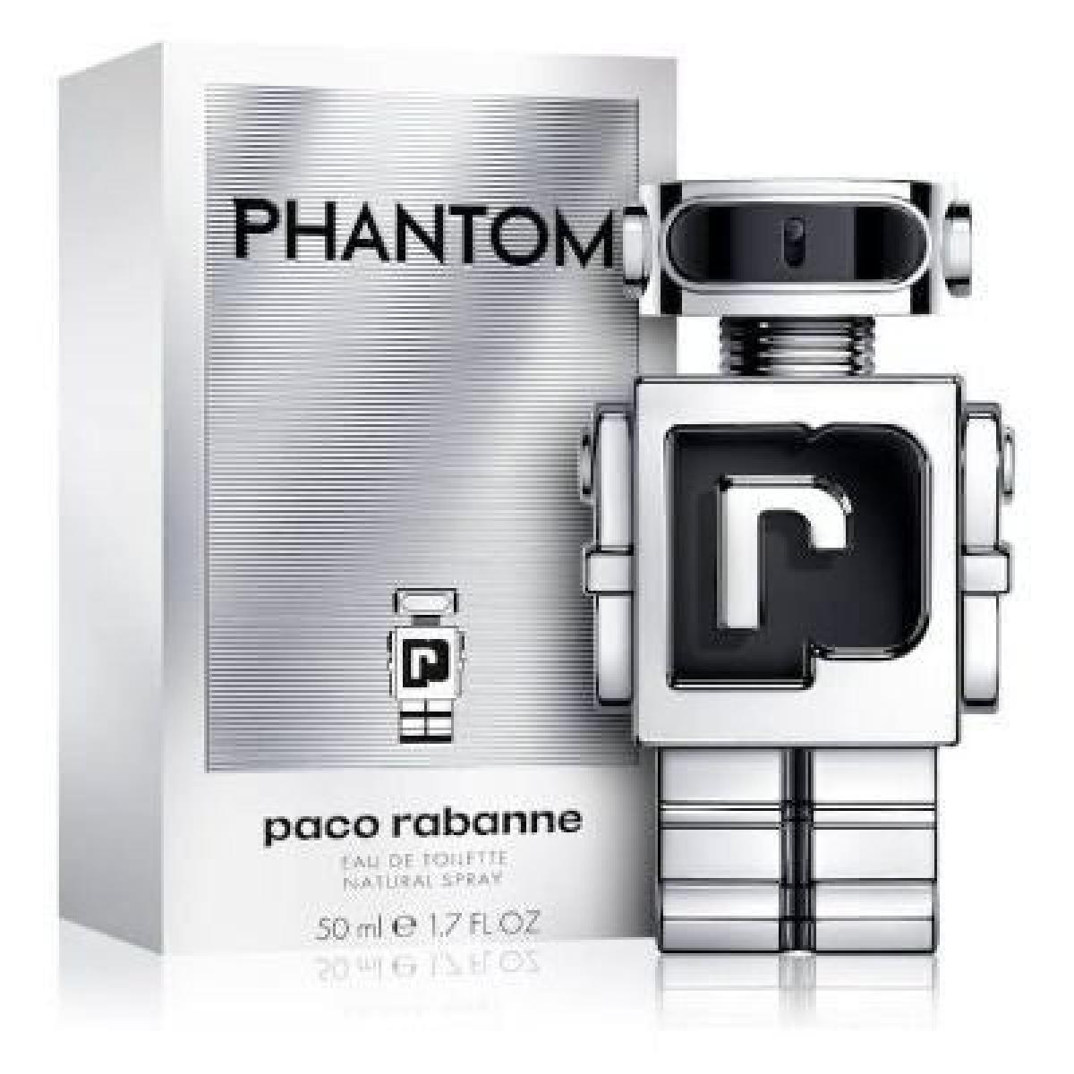 Phantom EDT