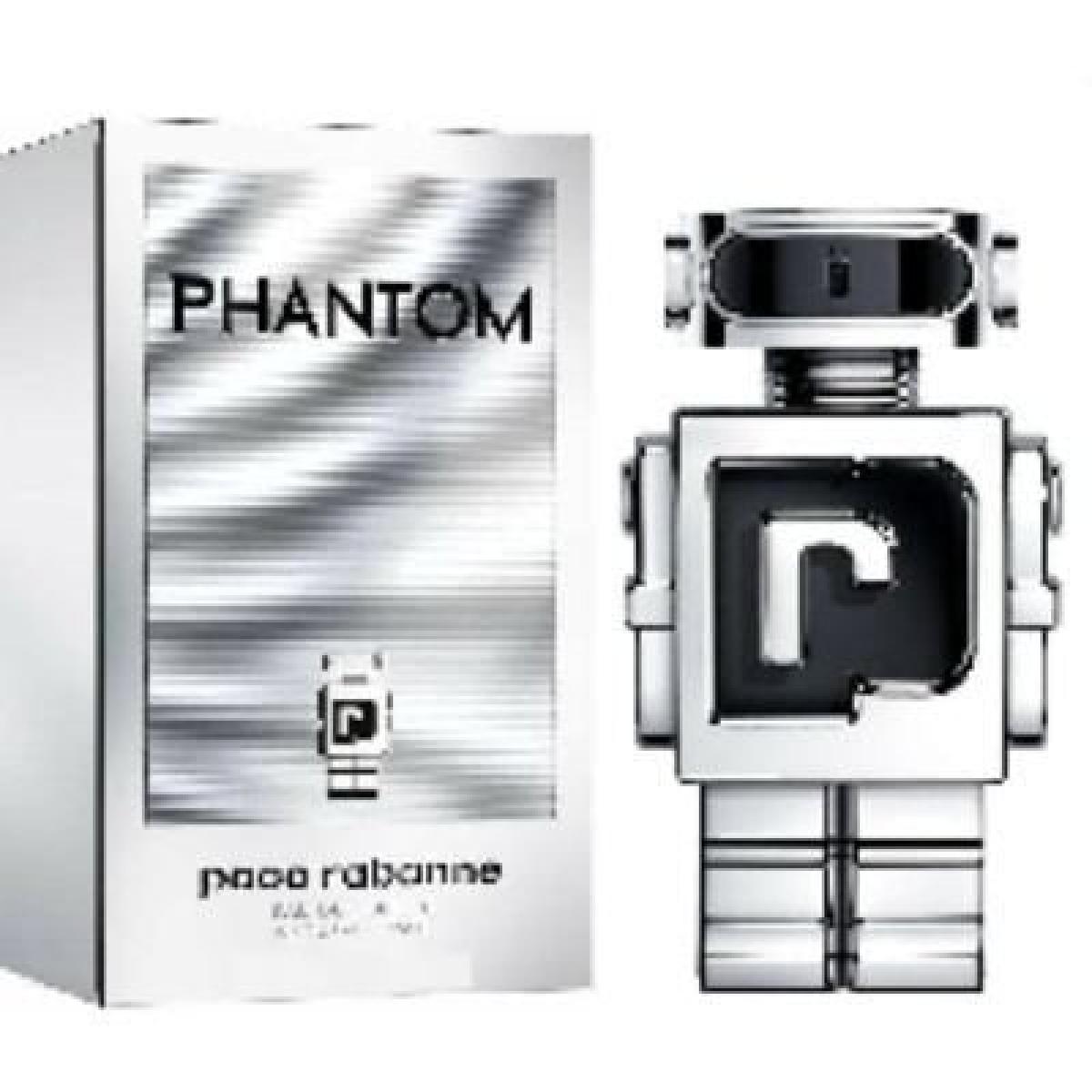Phantom EDT