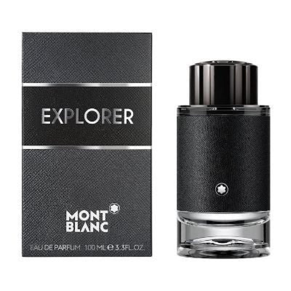 Explorer EDP