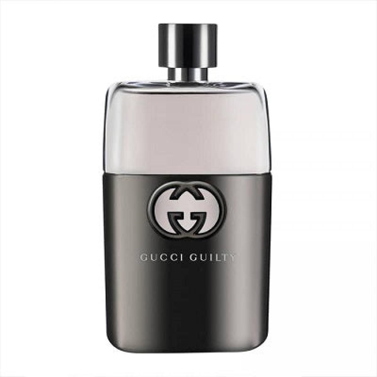 Guilty Pour Homme EDT