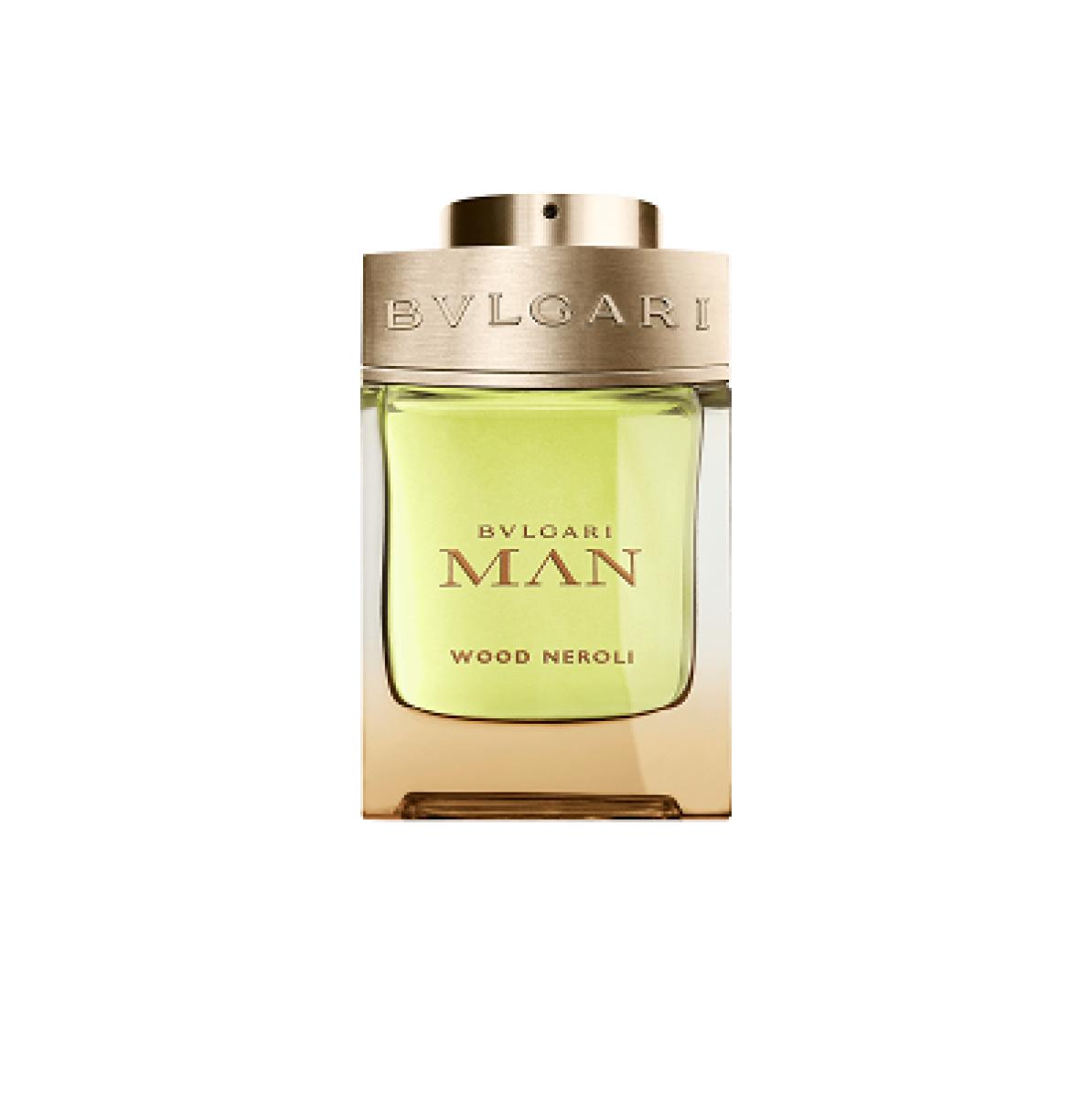 Man Wood Neroli EDP