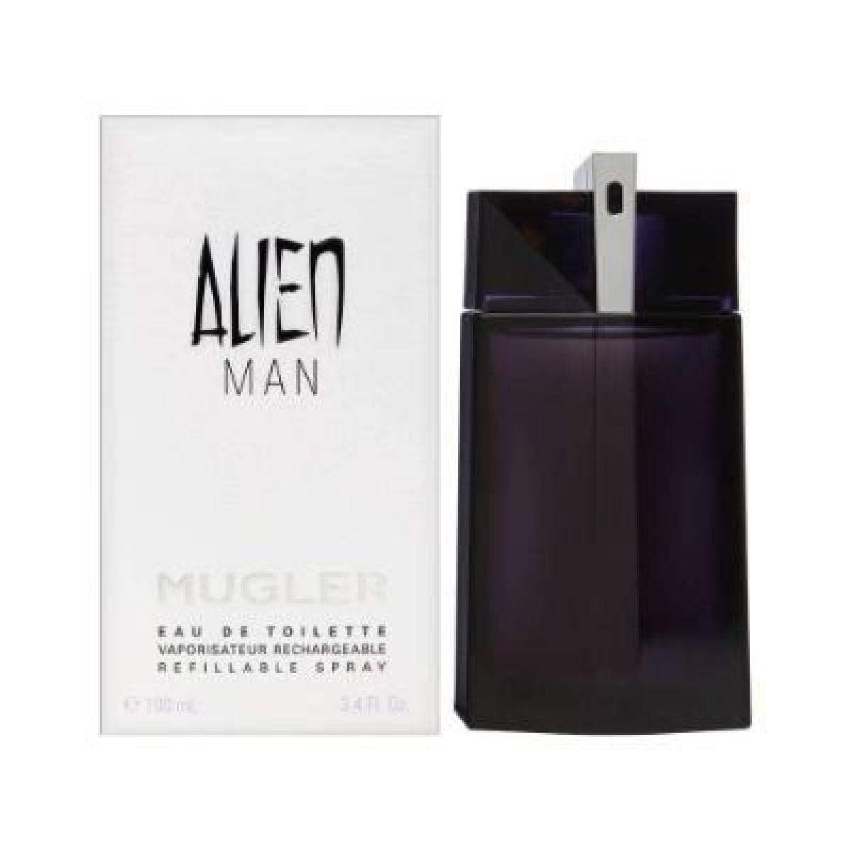 Alien Man EDT