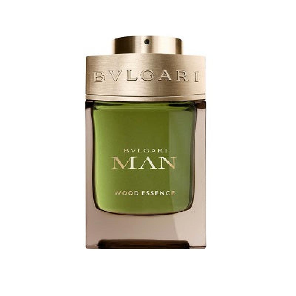 Man Wood Essence EDP