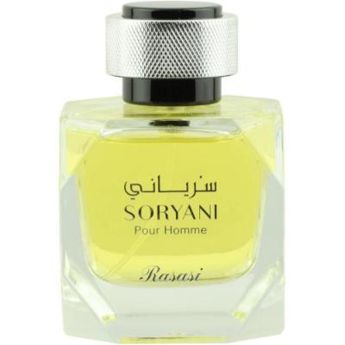 Soryani Pour Homme EDP