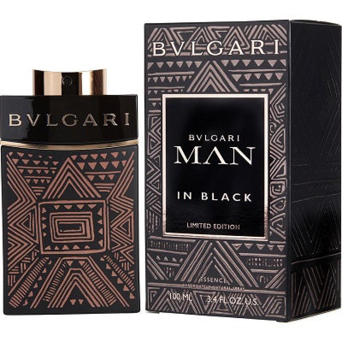 Man In Black Essence EDP