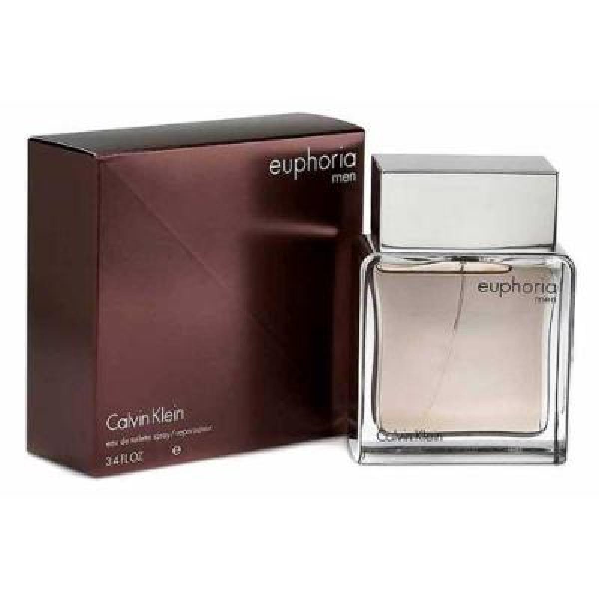 Euphoria For Men EDT