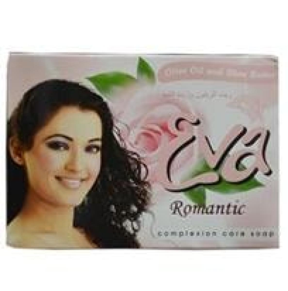 Complexion Care Soap Romantic