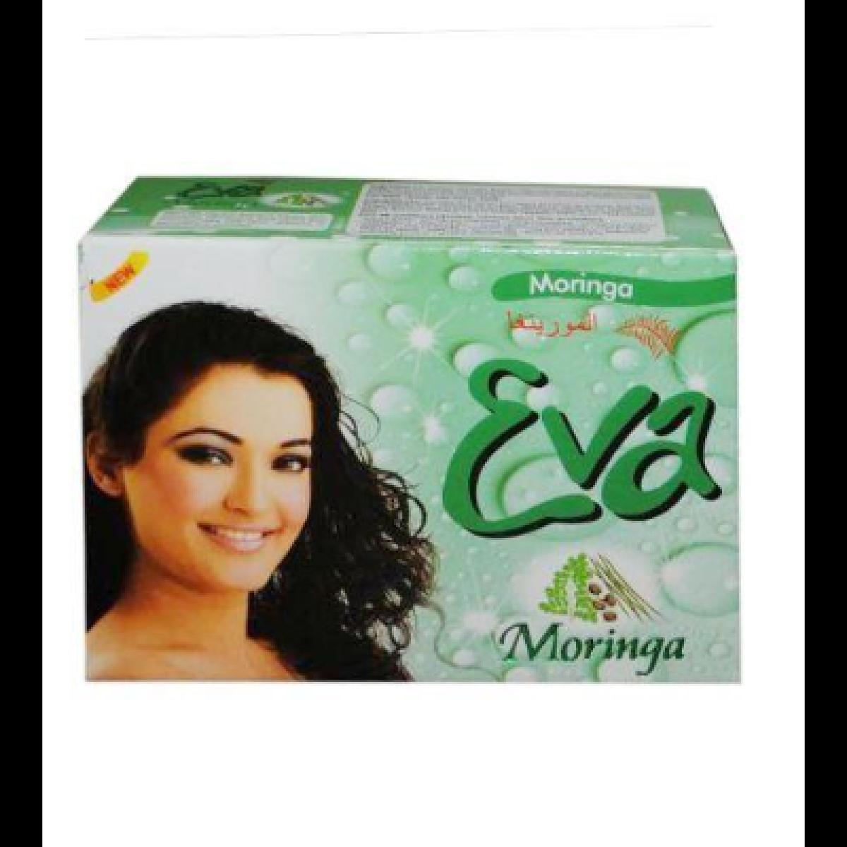 Soap Moringa