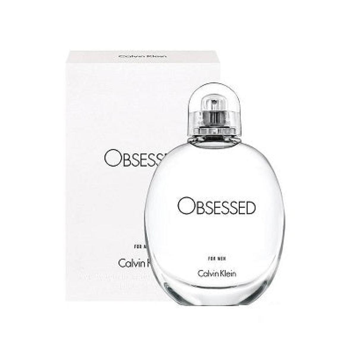 Obsessed For Men EDT