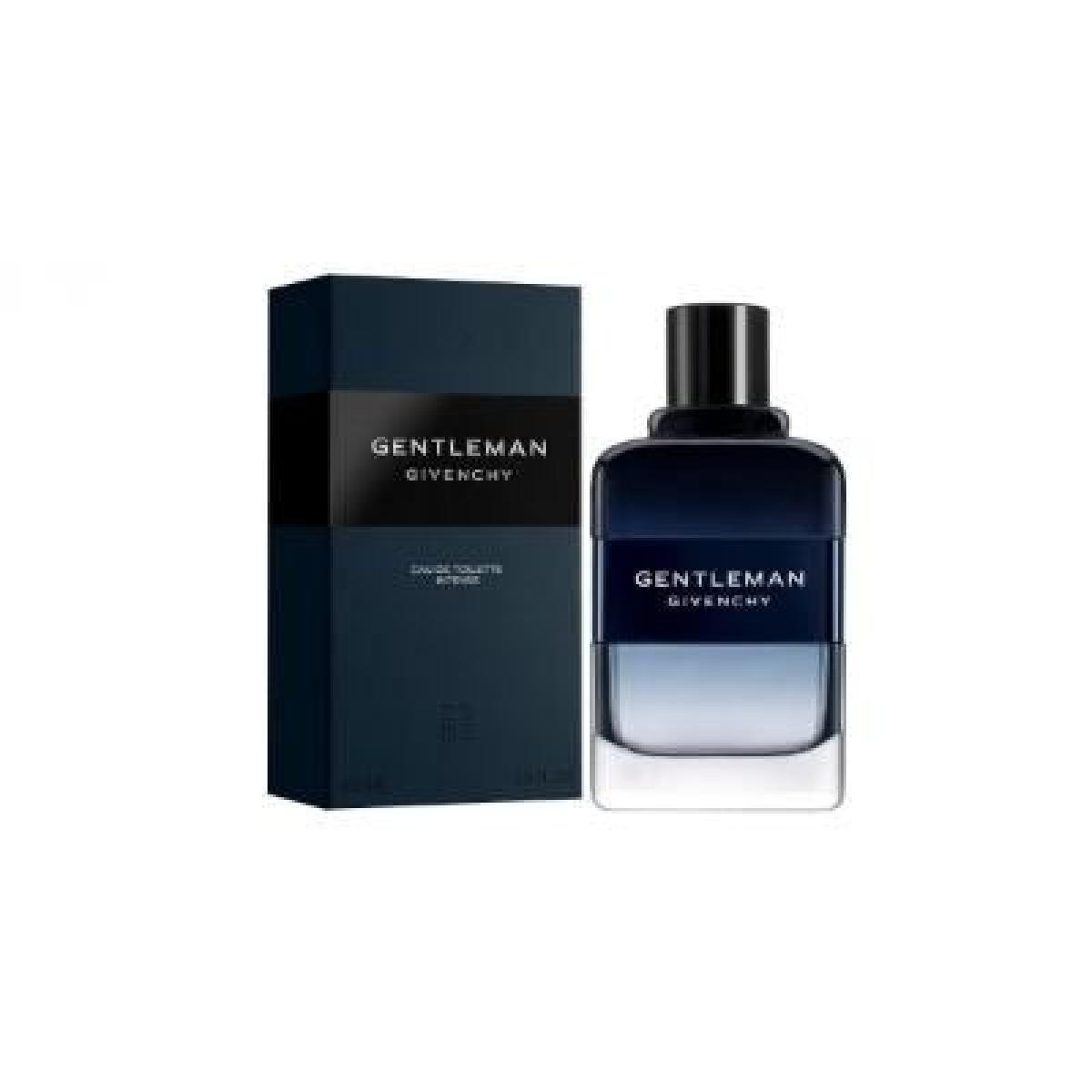 New Gentleman EDT Intense
