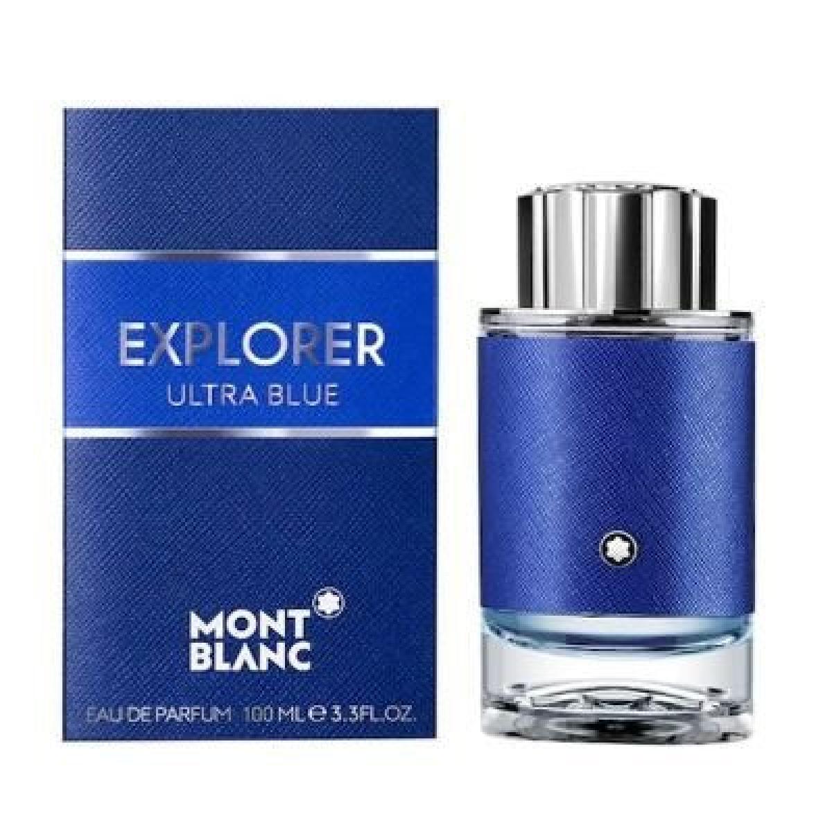 Explorer Ultra Blue EDP