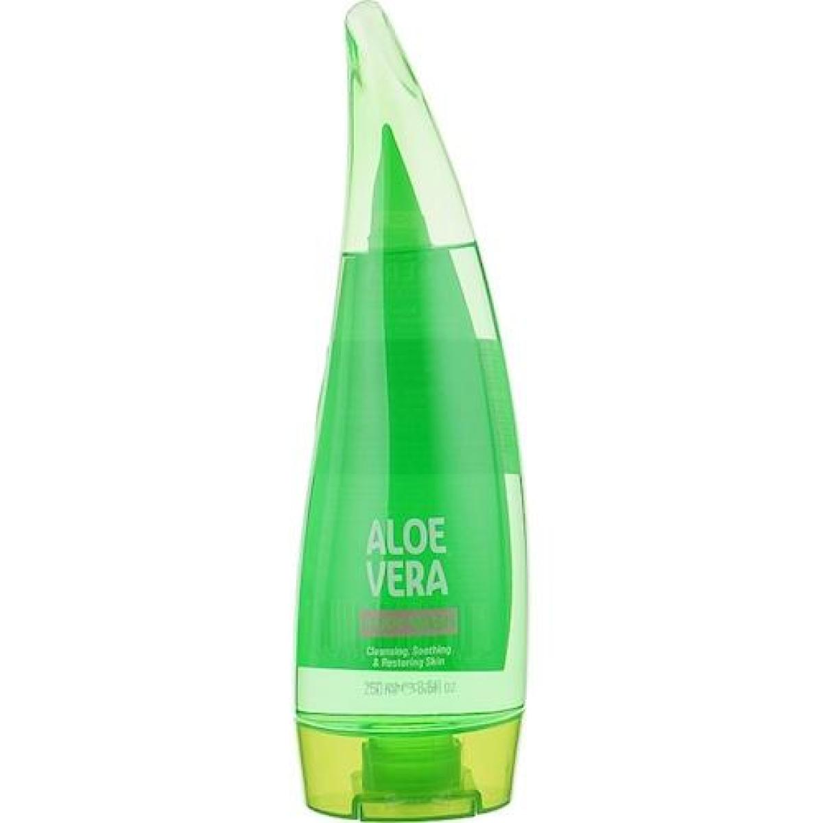 Aloe Body Wash
