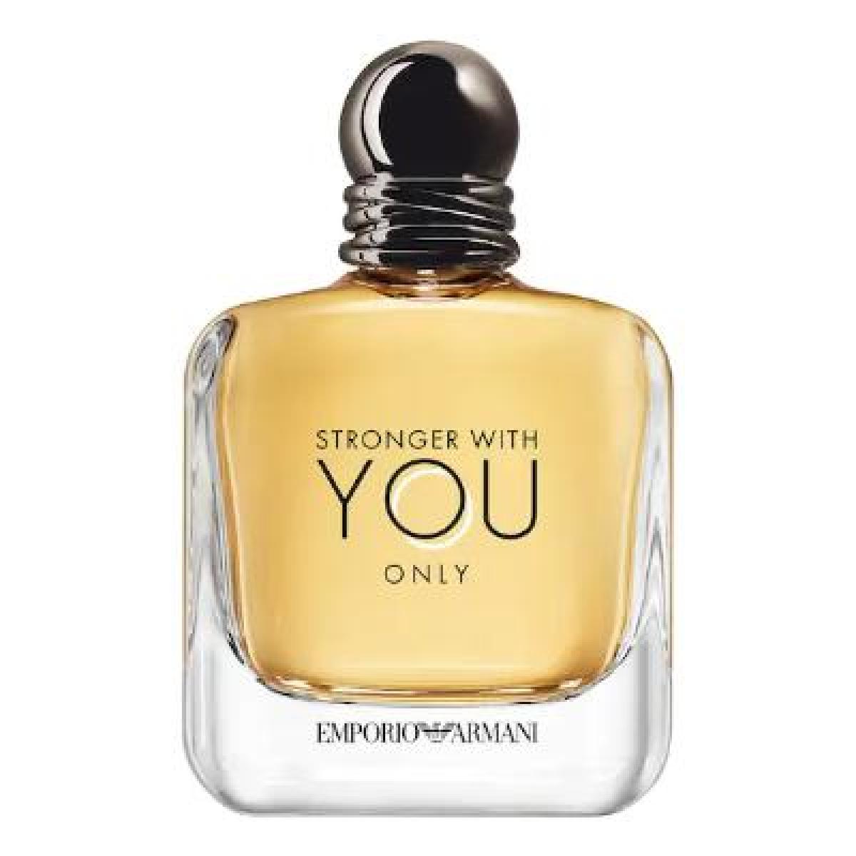 Stronger With You Only EDT