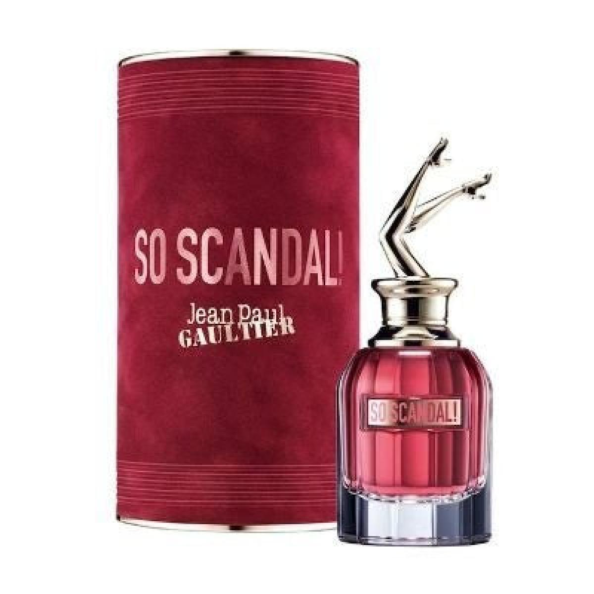 Scandal Pour Homme EDT