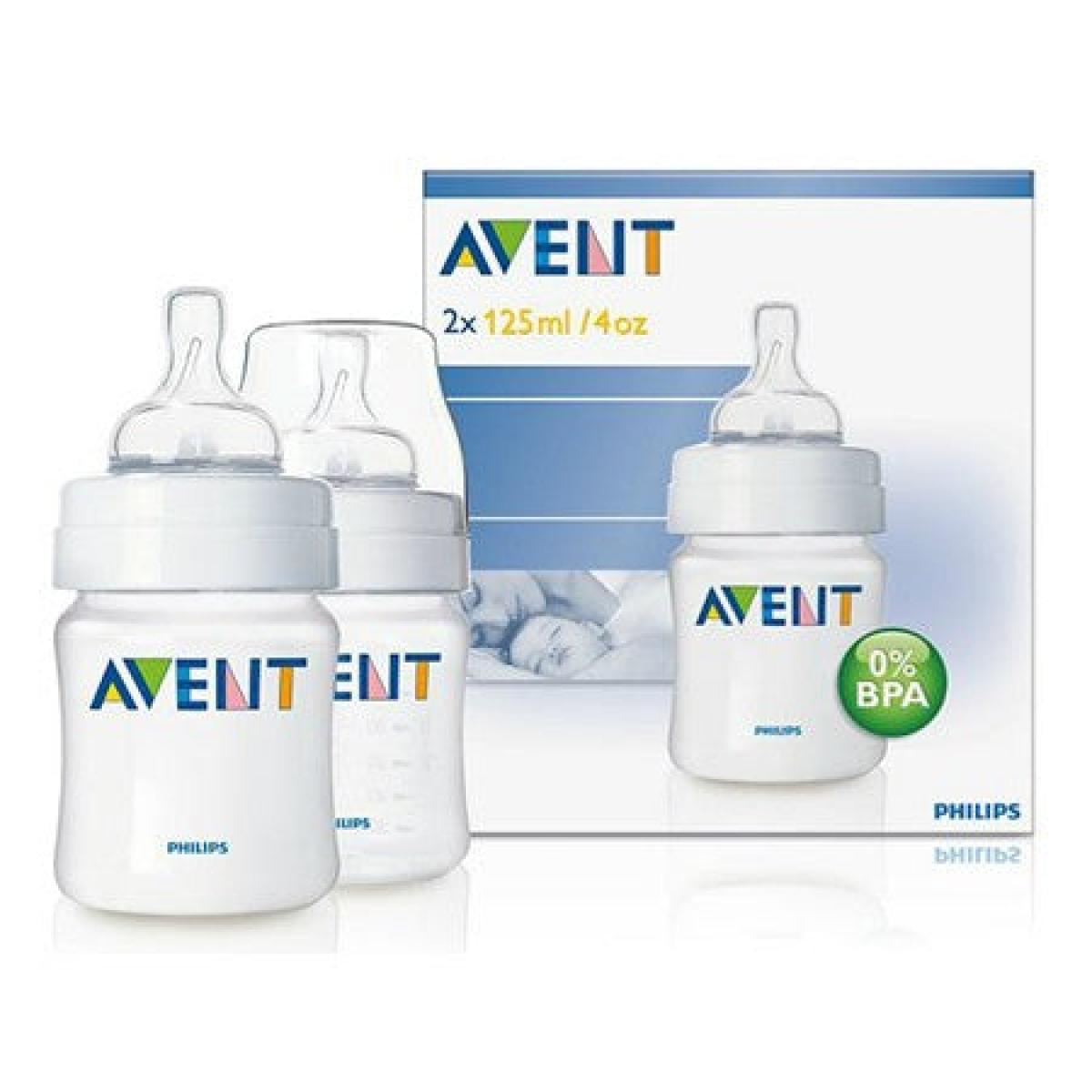 Airflex Bottles
