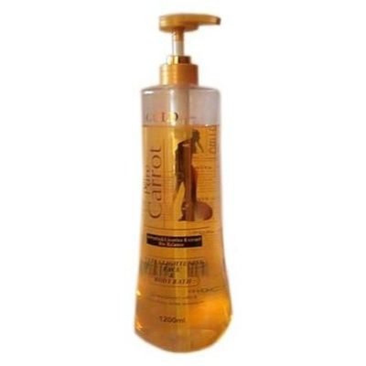 Face & Body Bath Bio-Balance Ultra Lightening