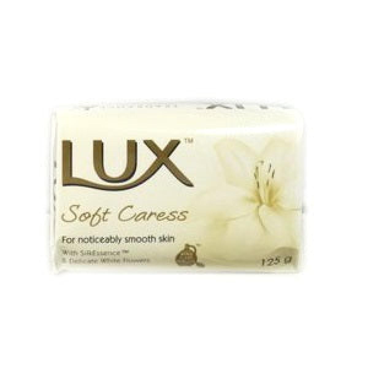Soap Soft Caress