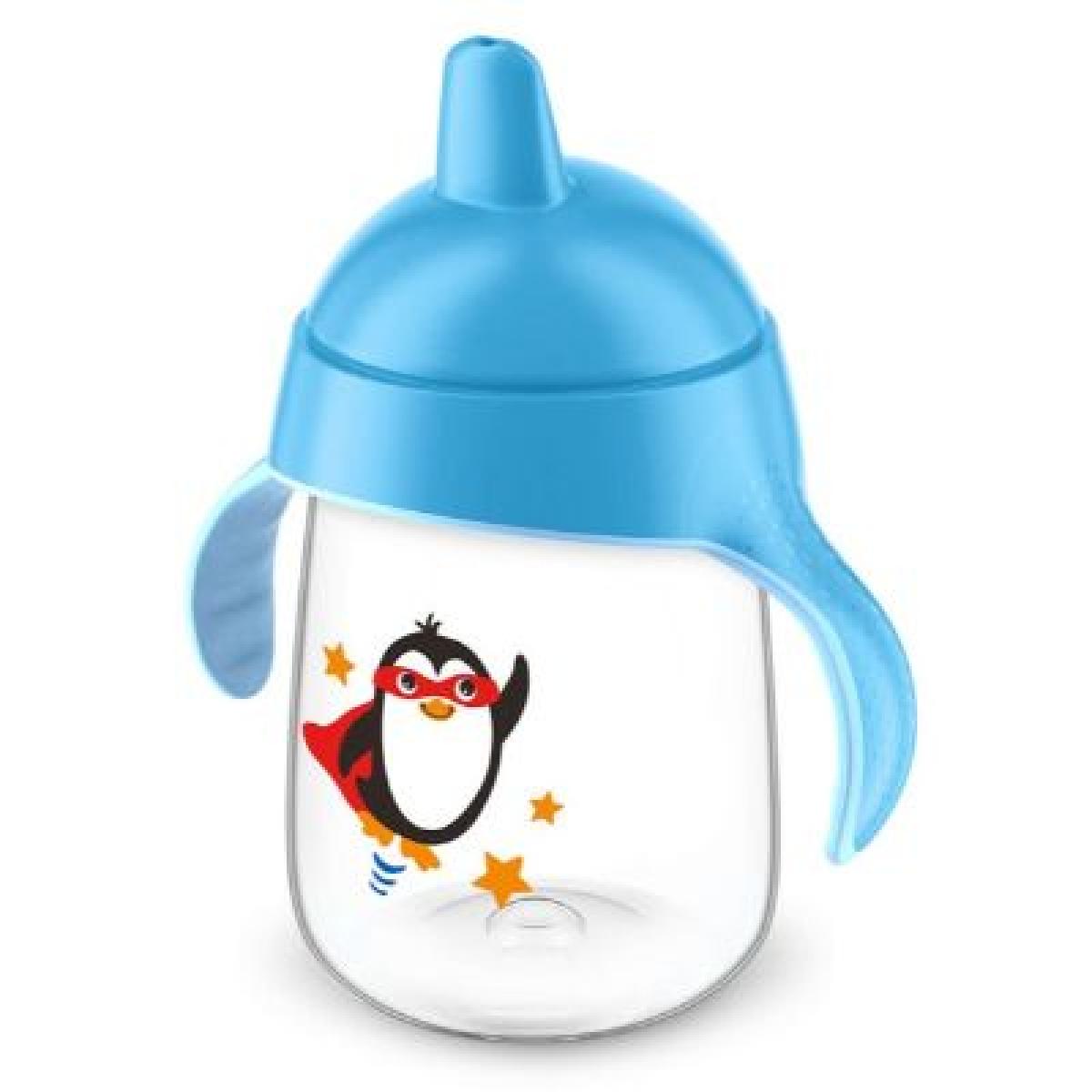 Baby Spout Cup Hands 18 Months+