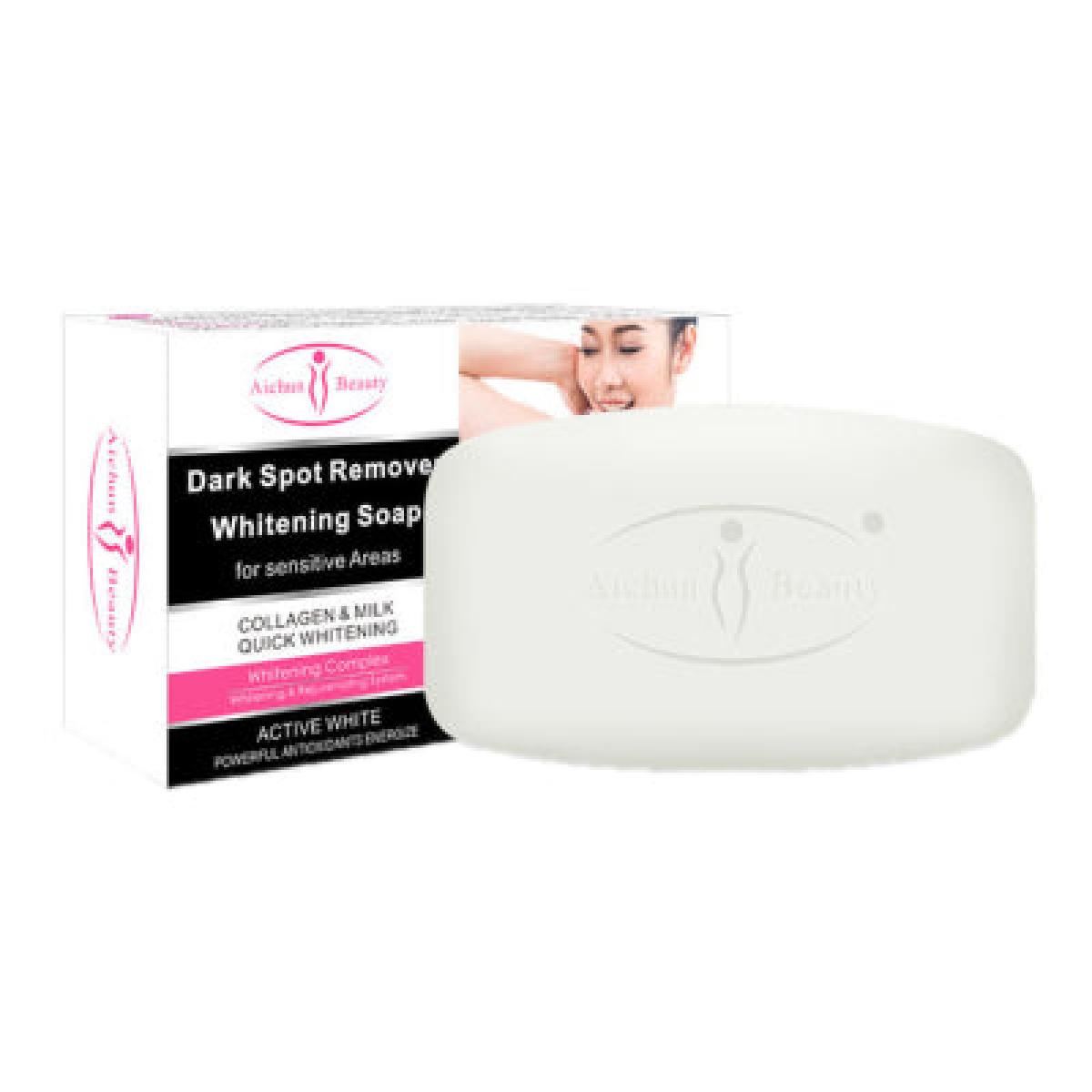 Dark Spot Remover Whitening Soap