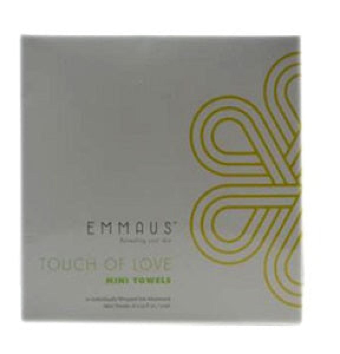 Touch Of Love Mini Towels x10