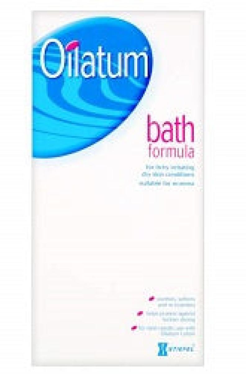 Bath Formula