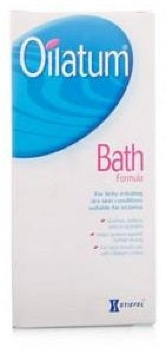 Bath Formula