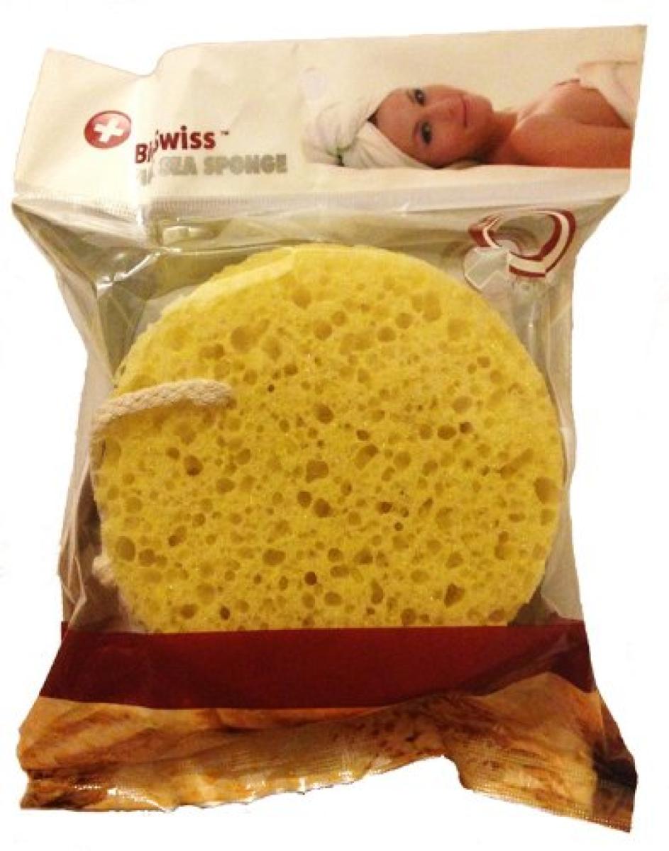Massage Bath Sponge