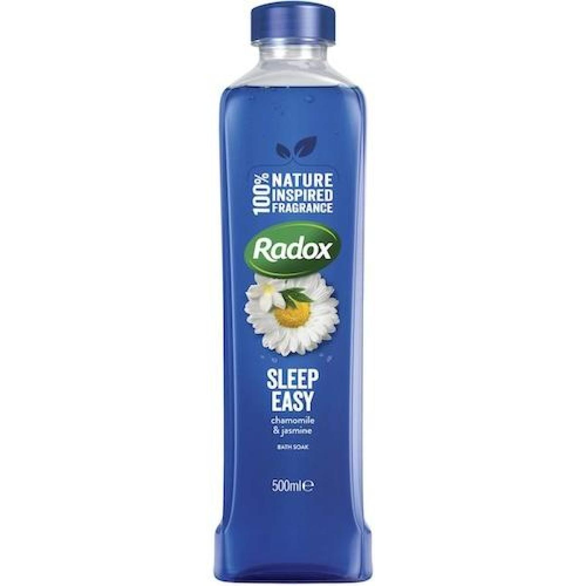 Bath Soak Sleep Easy