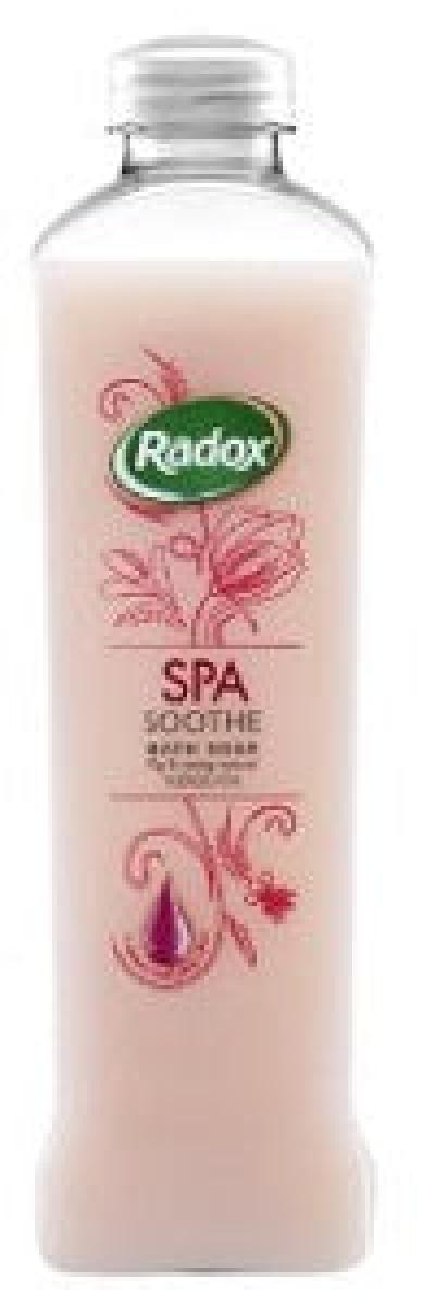 Bath Soak Spa Soothe