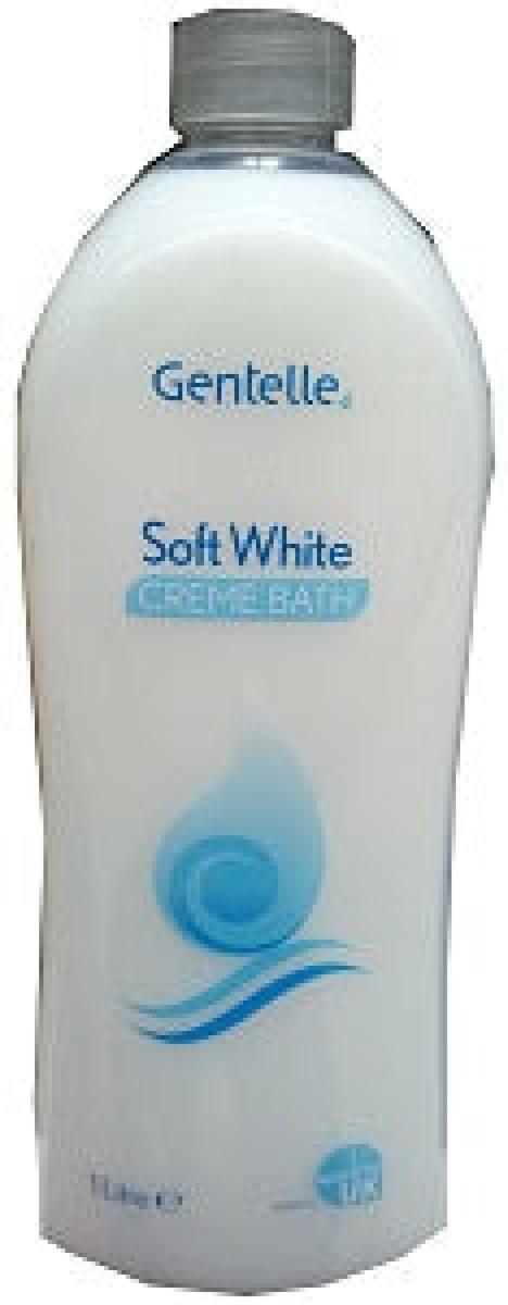 Creme Bath Soft White