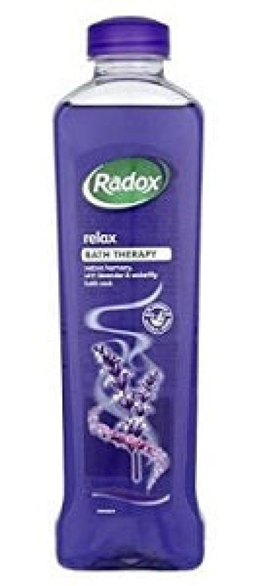 Bath Therapy Relax Bath Soak