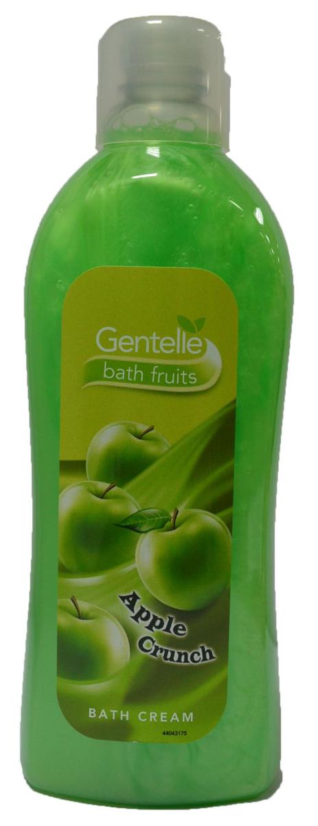 Bath Fruits Apple Crunch