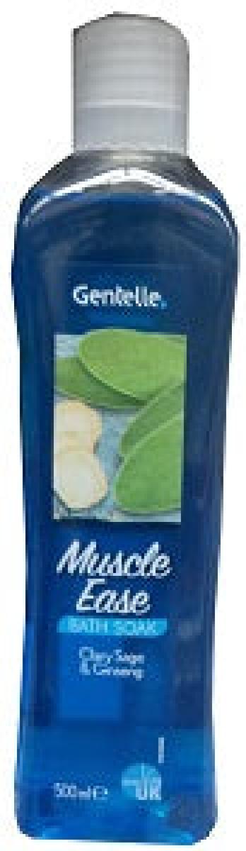 Bath Soak Muscle Ease Clary Sage & Ginseng