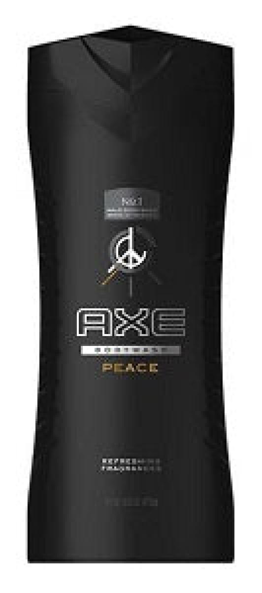 Body Wash Peace