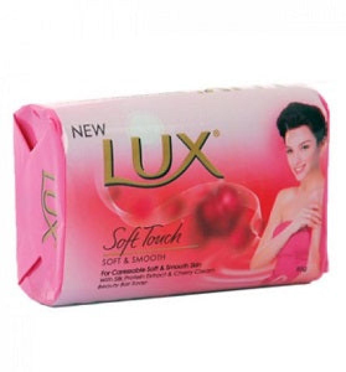 Soap Soft Touch