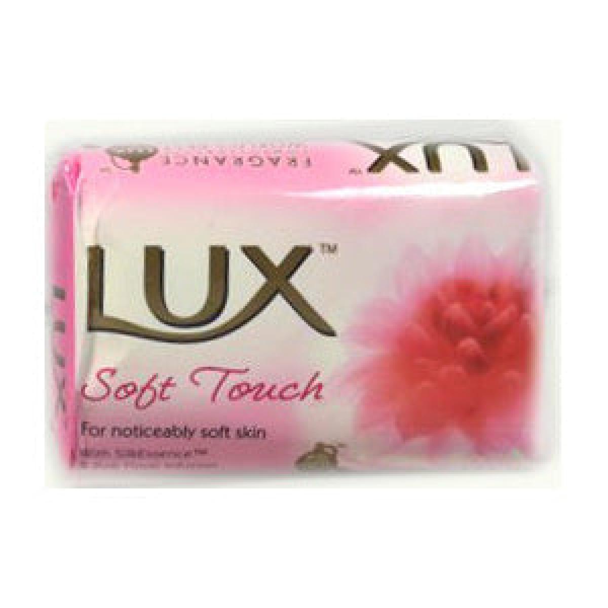 Soap Soft Touch