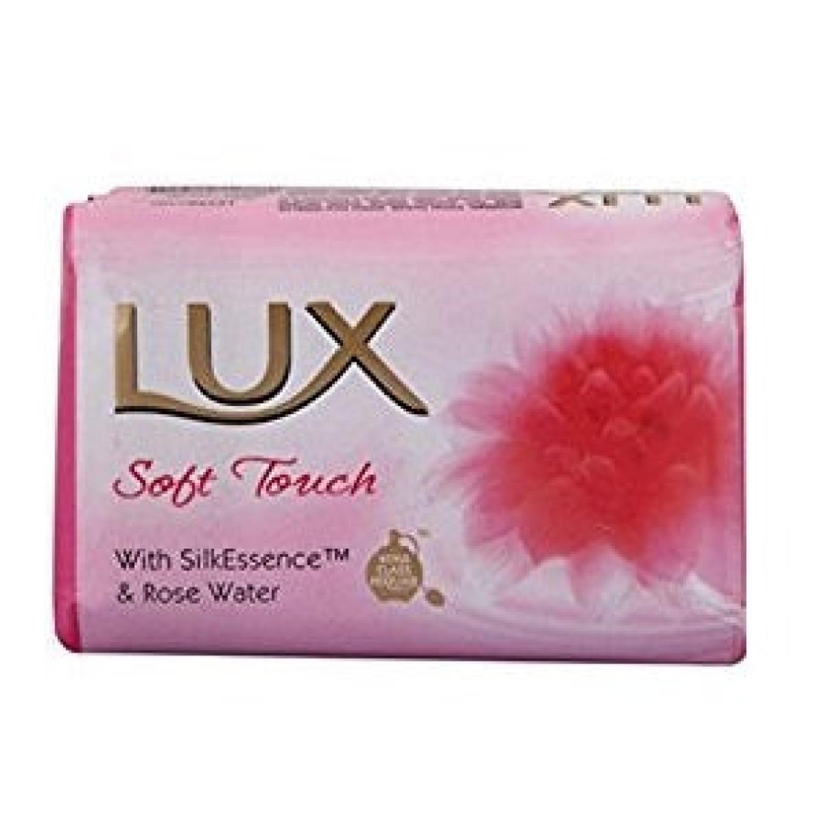 Soft Touch Soap