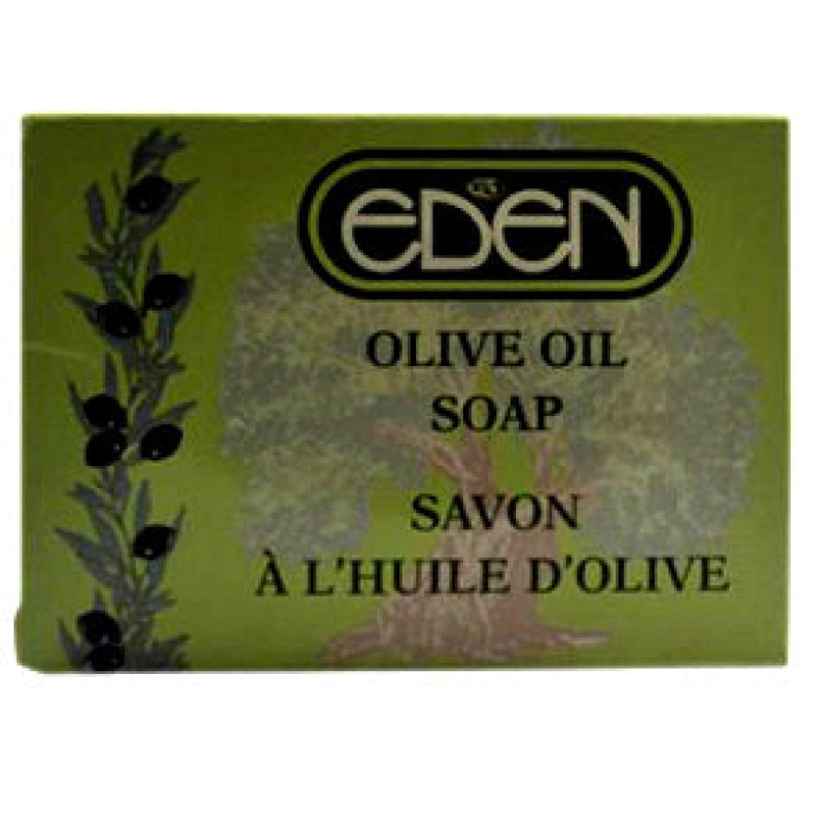 Olive Oil Soap