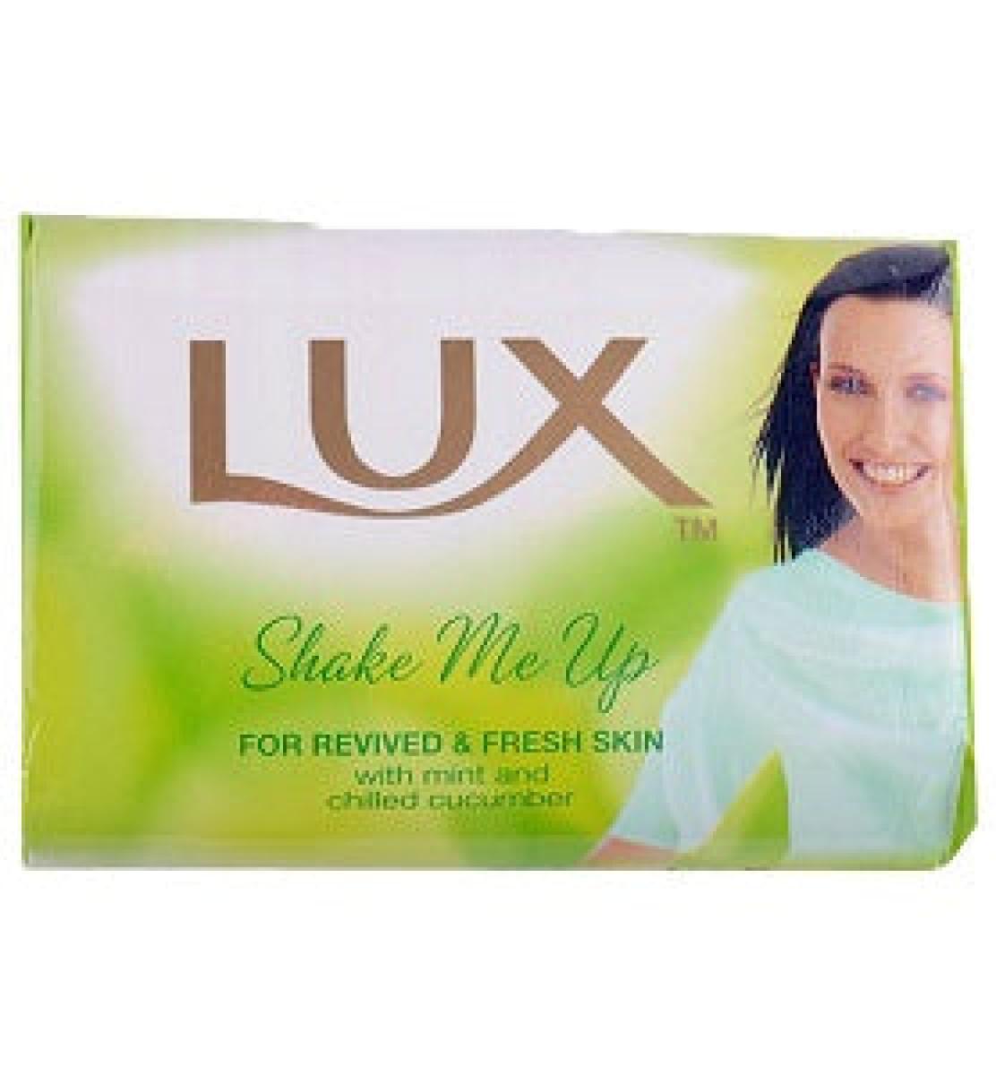Soap Shake Me Up 125 g (PROMO)