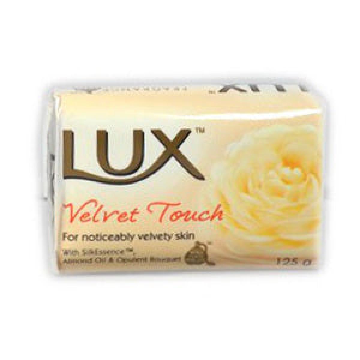 Soap Velvet Touch