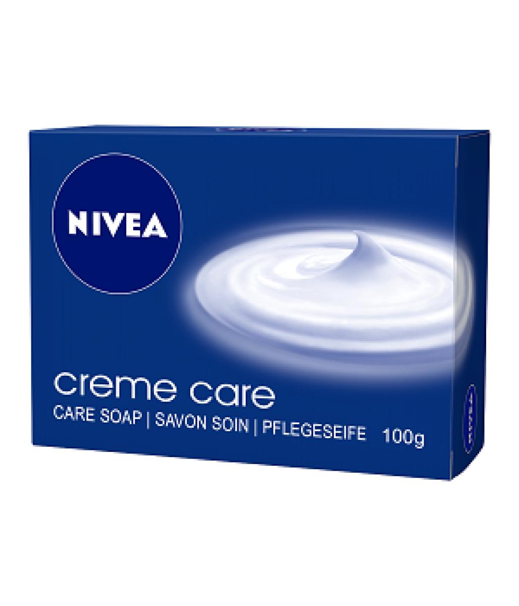 Creme Care Soap