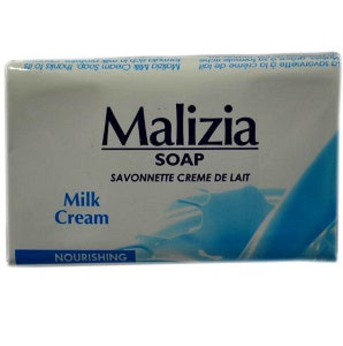 Milk Cream Soap